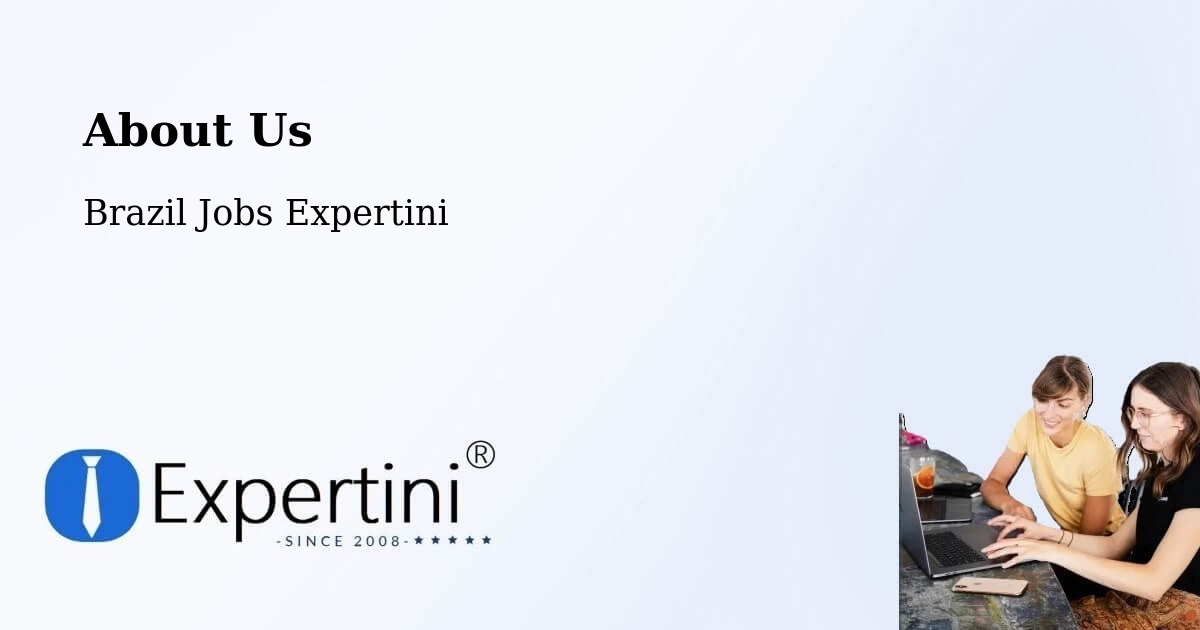 About Expertini Recruitment Platform  – Monções - Monções, Brazil Jobs Expertini