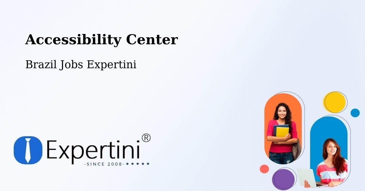 Accessibility Statement – Monções - Brazil Jobs Expertini
