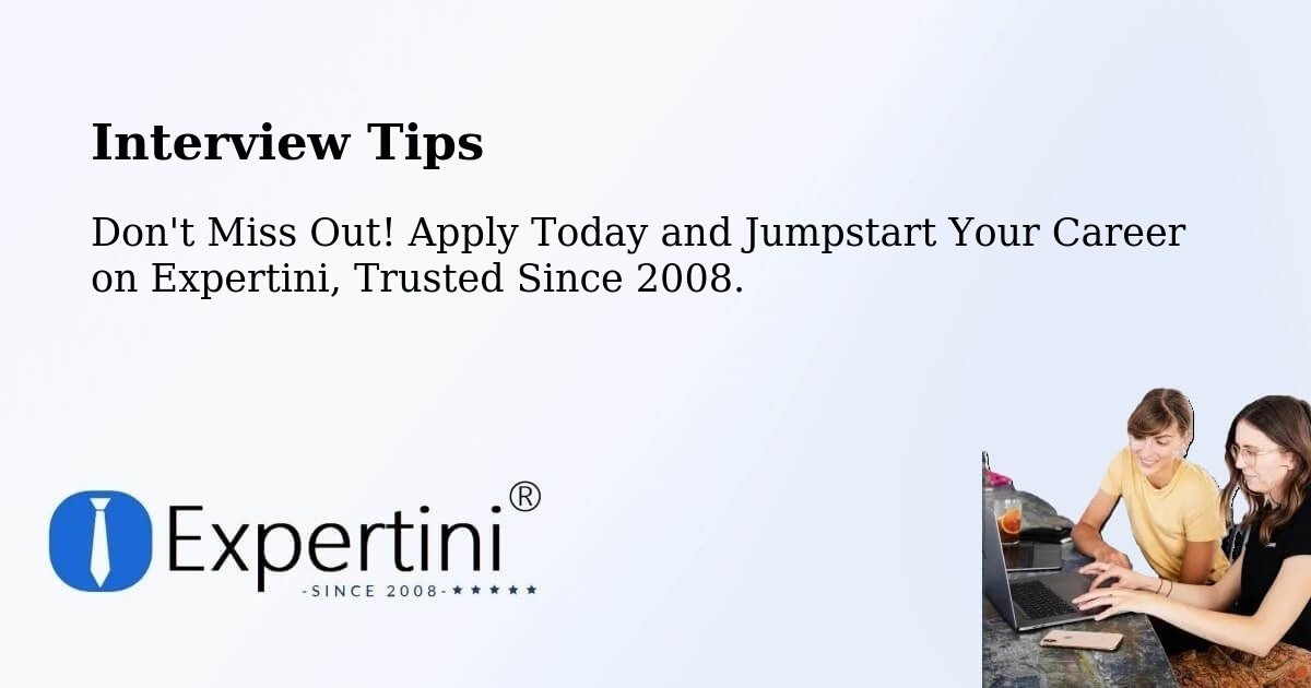 Interview Tips & Techniques for Job Seekers – Monções - Monções, Brazil Jobs Expertini